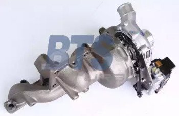 Компрессор BTS Turbo T914366